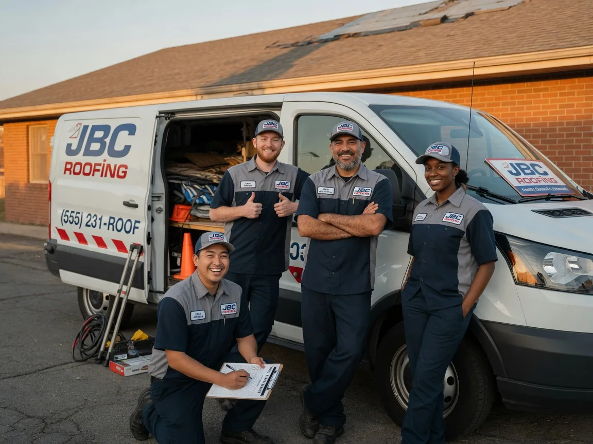 Roof Replacement company in Barranquitas, PR